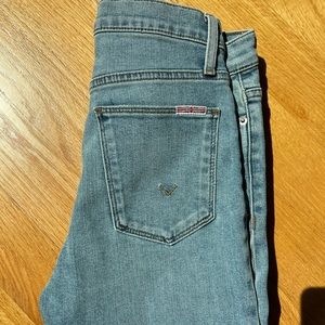 Hudson Blair jeans. Size 25